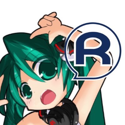 vocagardenRさんのプロフィール画像