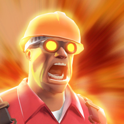 CptHawk4077's profile picture. Spy Sappin My Sentury...