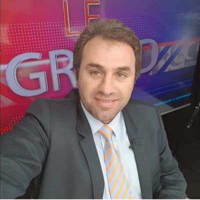 semmar_abdou's profile picture. ‏الحرية للسجناء السياسين