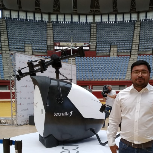 Electrical engineer, researcher and enthusiast of renewable energy and transportation electrification.