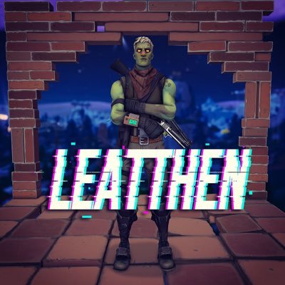 leatthen's profile picture. 