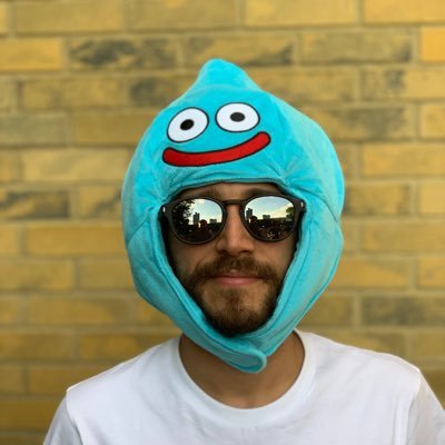 kia_hallaji's profile picture. Currently under construction, thank you for your patience. #ApocoholicsAnonymous