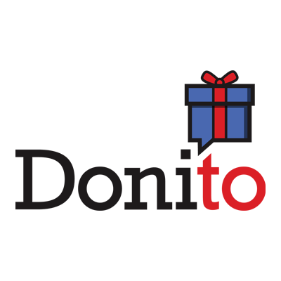 Donito  is  an  ultra-low-fee  crowdfunding  platform  that  lets  you  accept popular  cryptocurrencies  from  your  supporters.