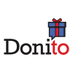 Donito (@donitoinc) Twitter profile photo Donito (@donitoinc) Twitter profile photo