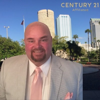 Bill Zeltman is your real estate expert in the Tampa Bay Area. call 727-488-7423, or email Bill.Zeltman@C21Affiliated.com