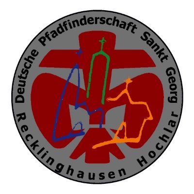 #Pfadfinderstamm #DPSG #Recklinghausen #Hochlar