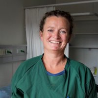 Charlotte Brix Andersson (@anderssonbrix) 's Twitter Profile
