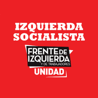 Izquierda Socialista(@IzqSocialista) 's Twitter Profile Photo