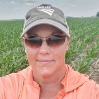 Kristin Greer(@FarmGreer) 's Twitter Profile Photo