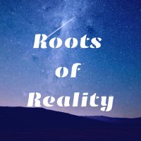 Roots of Reality (@_rootsofreality) 's Twitter Profile