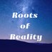 Roots of Reality (@_RootsofReality) Twitter profile photo