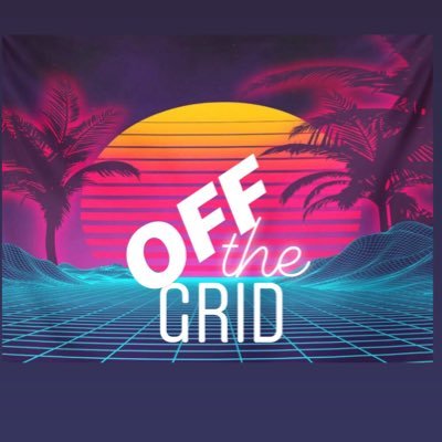 Off The Grid is a group of KC area musicians playing songs that will bring you to your feet! Making real rock and roll with a hint of southern soul! #OTG