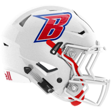 Ballard Football Profile