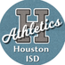 Houston ISD Athletics & Academics (@HISDAthletics) Twitter profile photo