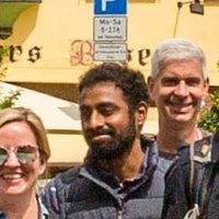 karthik azhagesan (@karthikalam) 's Twitter Profile