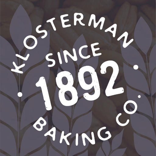 Founded over 125 years ago, Klosterman Bread has grown to be one of the largest privately-owned bakeries in the Midwest that calls Cincinnati home!