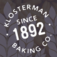 Klosterman Bread(@klostermanbread) 's Twitter Profile Photo