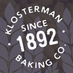 Klosterman Bread (@klostermanbread) Twitter profile photo