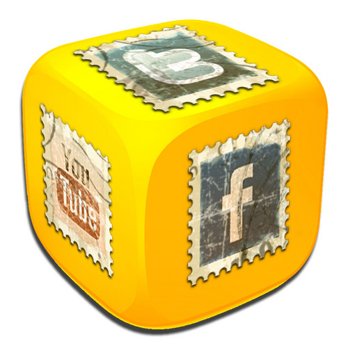 DigiComBrasil's profile picture. Convergência Digital das Novas Mídias na Comunicação