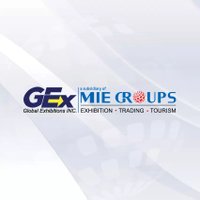 Global Exhibitions Inc. (@gex_inc) 's Twitter Profile
