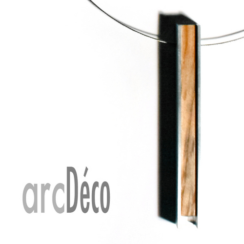 a contemporary life style can not be completed without the most elegant and simplistic jewelries; arcDéco can fulfill your voguish desire.