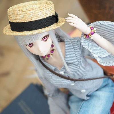 melさんのプロフィール画像
