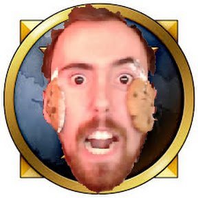 Everything Asmongold @ Youtube  https://t.co/EpxmYxPL6z  - Affiliate of https://t.co/mg6XUzumad