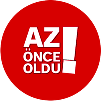 Az Önce Oldu(@azonceolducom) 's Twitter Profile Photo