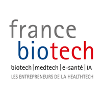 France Biotech (@francebiotech) 's Twitter Profile