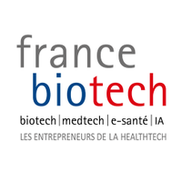 France Biotech(@FranceBiotech) 's Twitter Profile Photo