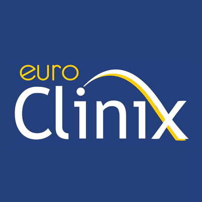 euroClinix - Prescription delivery websites in Finland