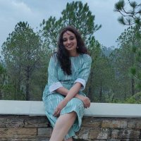 Devika Tandon(@Devikatandon01) 's Twitter Profile Photo