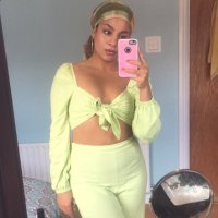 Dena Anuk$a (@denaanuk) 's Twitter Profile