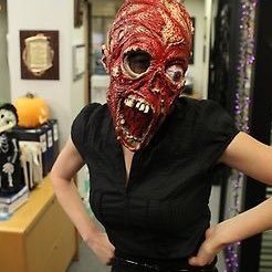 imchrisdawg's profile picture. v The skeletal projection of accumulated stress