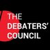 Debaters' Council of Sri Lanka (@debaterscouncil) Twitter profile photo