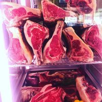 Puerta de Murcia Restaurante |Asador (@puertademurcia) 's Twitter Profile