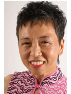 International Success Coach; Psychospiritual Soul Doctor; Tai Chi teacher; Actress; Advocate for the Environment, Health, Organic Farming