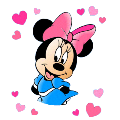 Minnie Mouse Disneysminniem Twitter