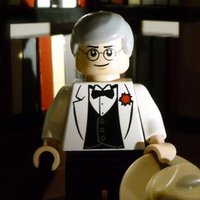 LEGO Harry Truman(@LegoTruman) 's Twitter Profileg