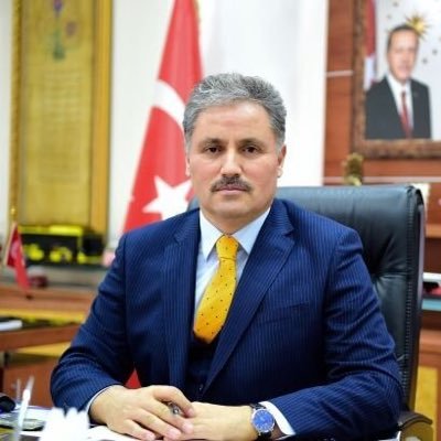 AK Parti 27. Dönem Malatya Milletvekili / 2009-2018 Malatya Büyükşehir Belediye Başkanı