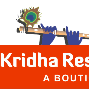 Kridha_Vrindavn's profile picture. Offical Page of Mathura Vrindavan's only Govt. Approved 03 Star Boutique Hotel- 50 Vibrant Suites; Luxury Banquets & Speciality Resturant.