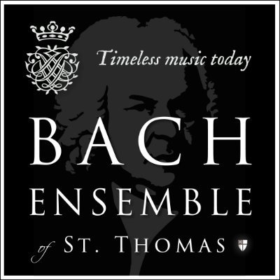 To inspire the spirit and enlighten the mind through the transcendent experience of hearing Bach's sacred music, performed by musicians of the highest caliber.