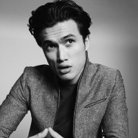 Charles Melton - @arianavouges Twitter Profile Photo