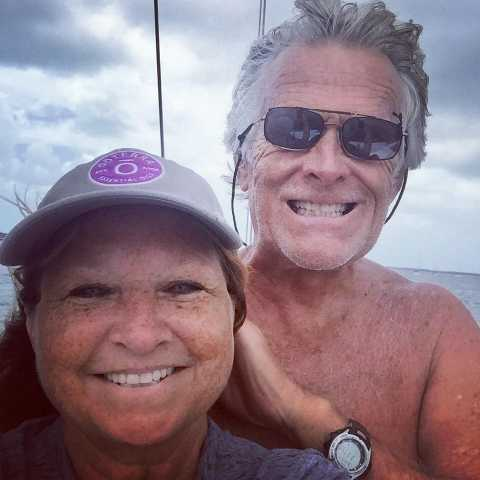 Do you enjoy fishing 🎣, surfing 🏄, snorkeling, Adventures, history buffs... and cooking! Then you will want to follow us! We love to have fun.