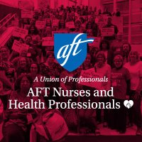 AFT Healthcare(@AFTHealthcare) 's Twitter Profile Photo