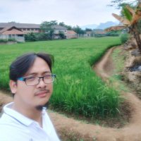 Ahmad Syawaludin (@syawaludin3687) 's Twitter Profile