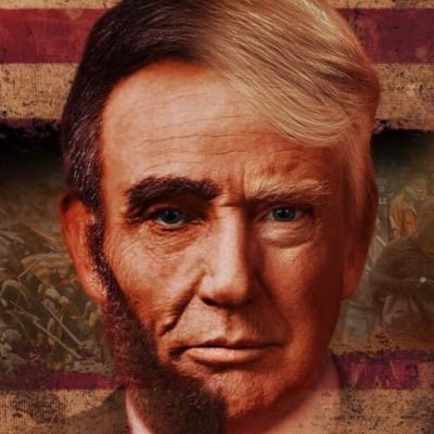 TrumpFansOnly's profile picture. 🇺🇸 PATRIOT LIVES MATTER***FORMER REPUBLICAN