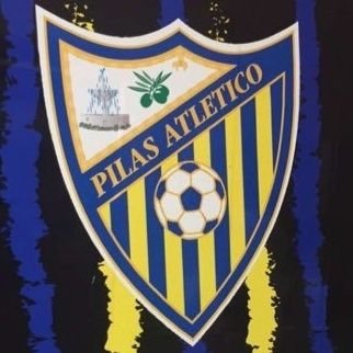 Twitter Oficial del Pilas Atco. 3ª Andaluza Senior y 3ª Andaluza Juvenil.
Instagram: pilasatcooficial