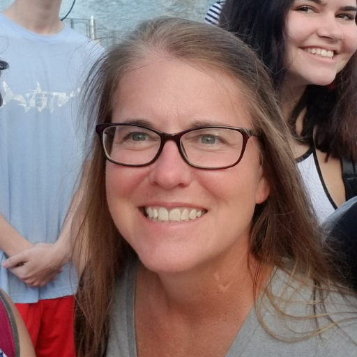 LesaBerlinghoff's profile picture. Christian, Mother, Wife, Biology Teacher, Lover of ukulele, Harry Potter, yoga & dogs