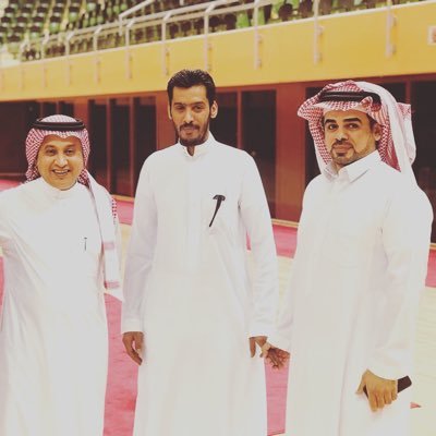 ناصر القحطاني Profile